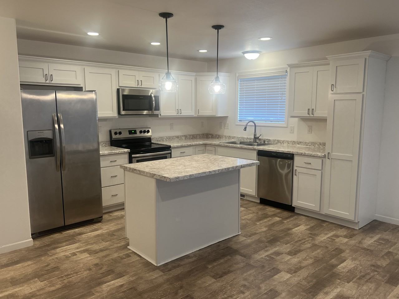 5912 36th St S #1 - Photo 2 of 20