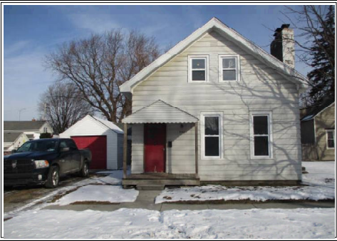 1307 Mansfield St #1 - Photo 2 of 42