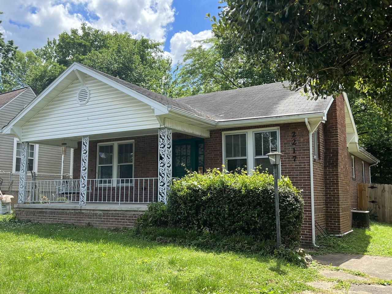 2217 Paige Street Northeast #1