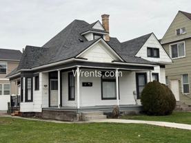 301 E. Nora Ave. A & B - Photo 1 of 1