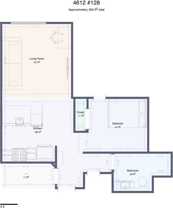 4612 Hammersley Rd #128 - Photo 1 of 1