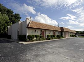 featured image of 5401 Alhambra Drive #EF