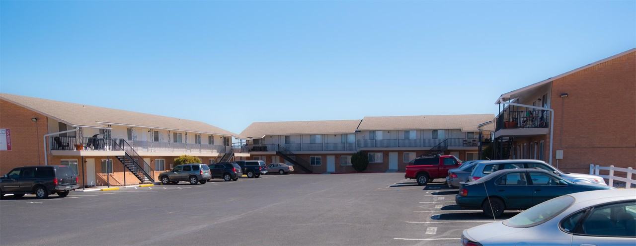 334 South Archdale Drive #17 - Photo 2 of 7