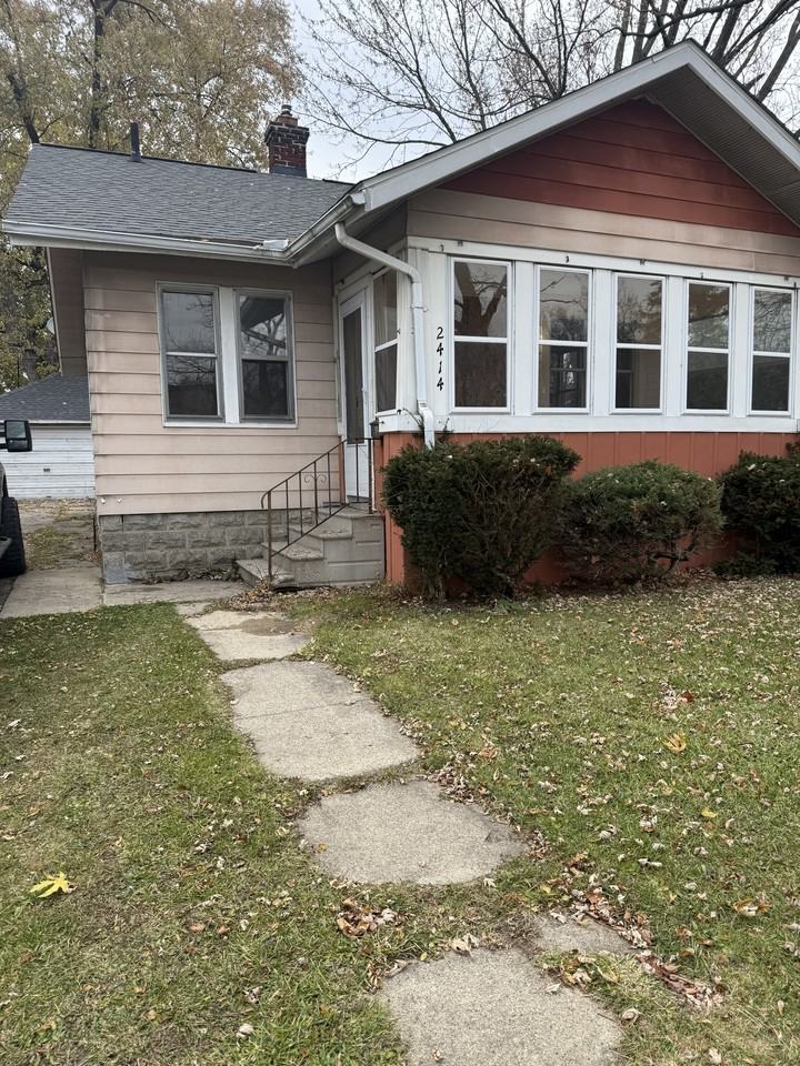 2414 Mallery Street #1