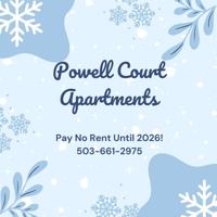 featured image of 16936 Southeast Powell Boulevard #66