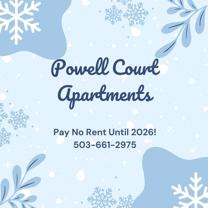 16936 Southeast Powell Boulevard #66 - Photo 1 of 1