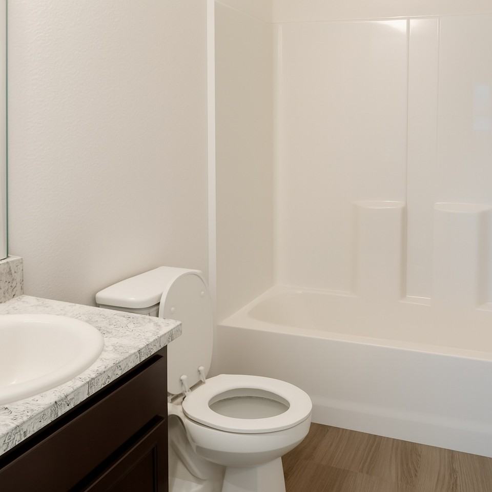 5463 Nw 54th Pl #1 - Photo 5 of 9