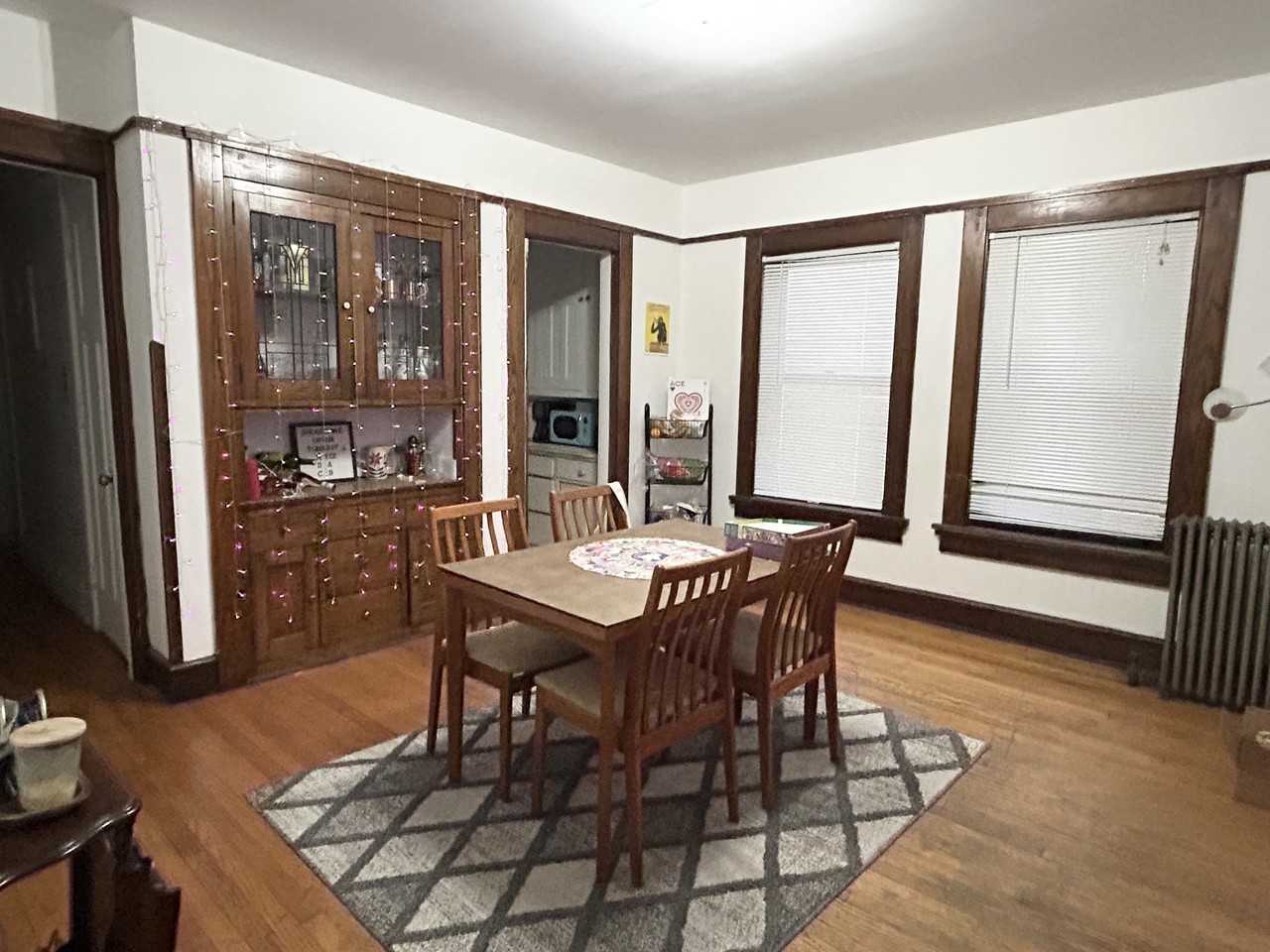 203 North Pinckney Street #203-1 - Photo 3 of 22