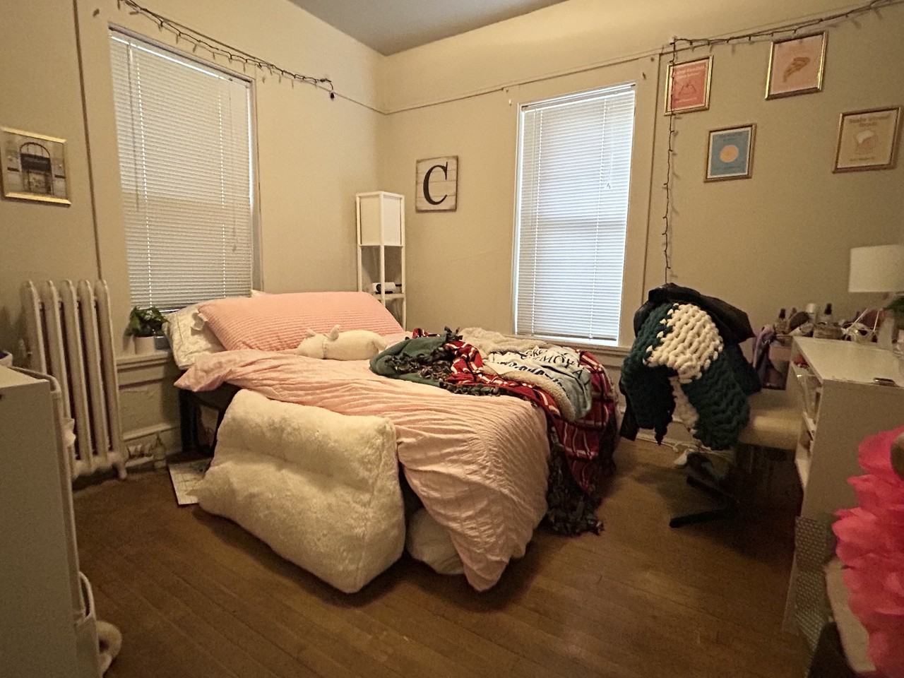 203 North Pinckney Street #203-1 - Photo 6 of 22