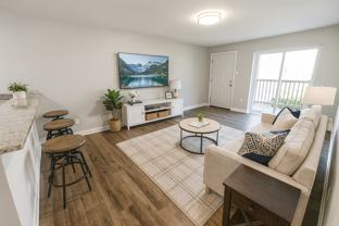 7115 Horner Avenue #7115E - Photo 1 of 1