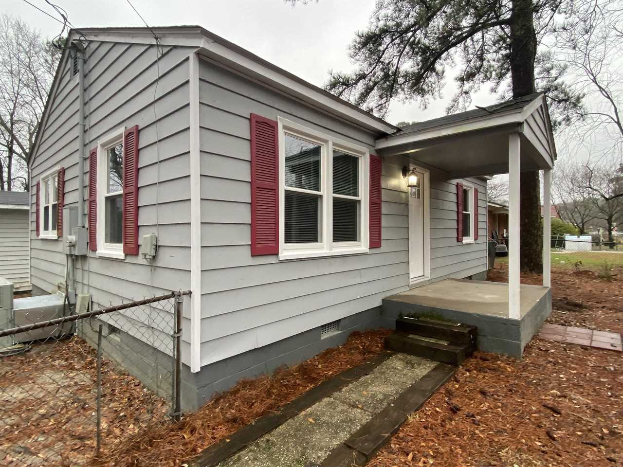 1031 Revere Street #1