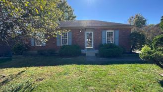 8203 Rochelle Road #1 - Photo 1 of 1