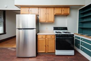 featured image of 814 Lancaster Street #SF