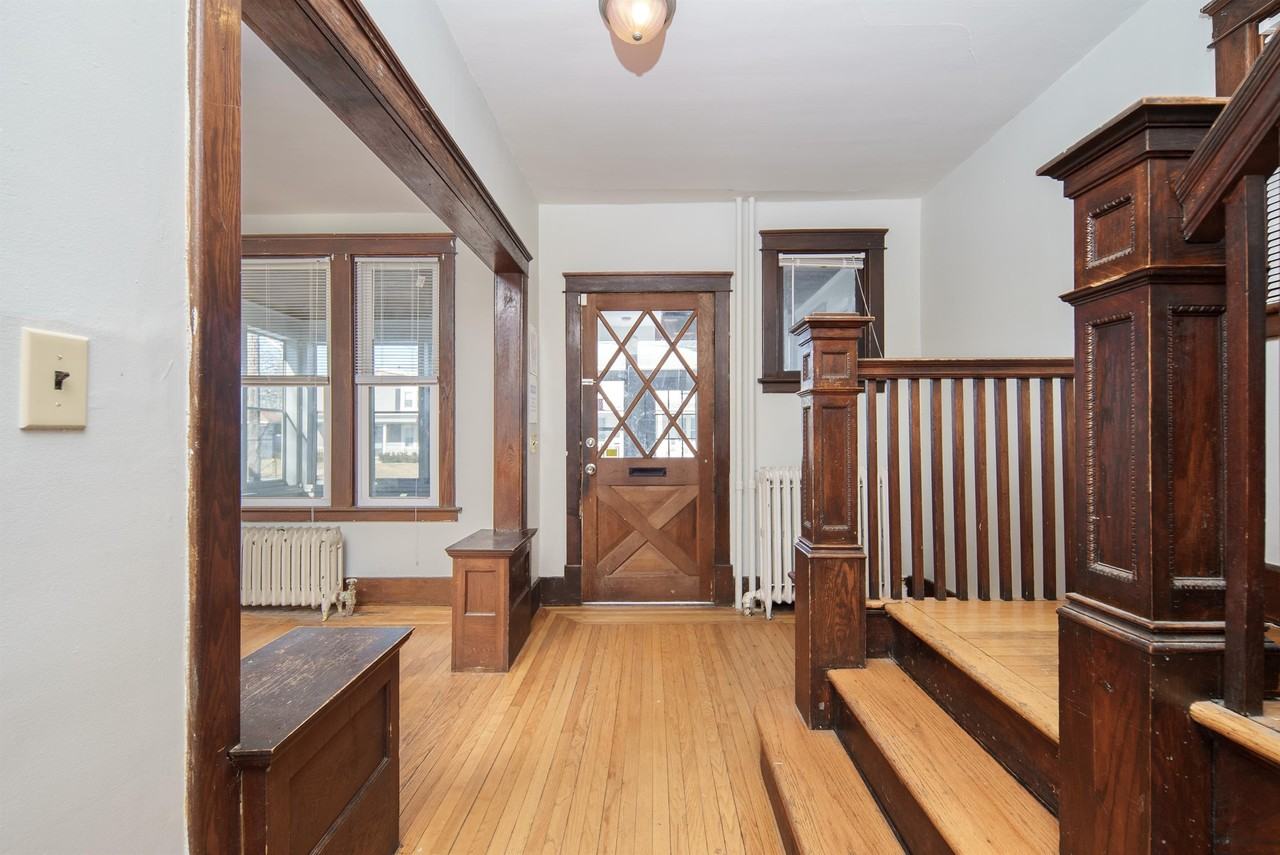 814 Lancaster Street #SF - Photo 5 of 32