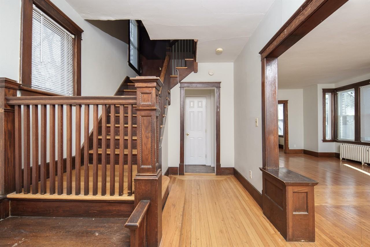 814 Lancaster Street #SF - Photo 6 of 32