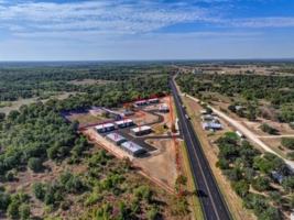 featured image of 12500 US 183 South #G