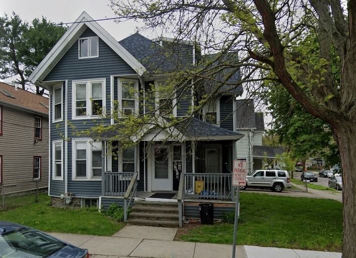 35 Seminary Ave #2 - Photo 2 of 9