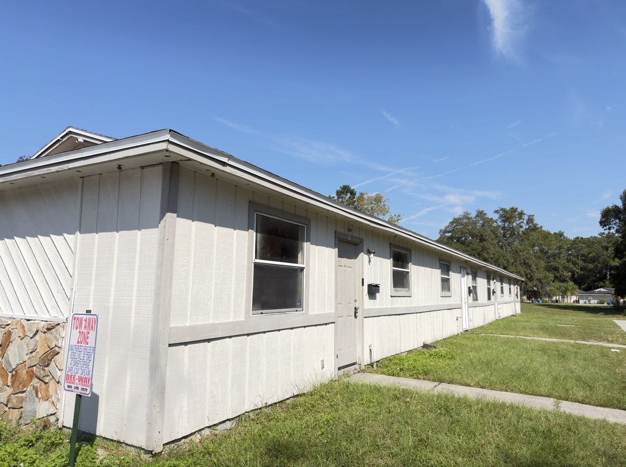 4237 Moncrief Rd W #2