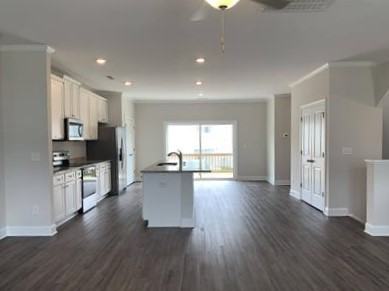 6914 Point Bar Pl #1 - Photo 3 of 24