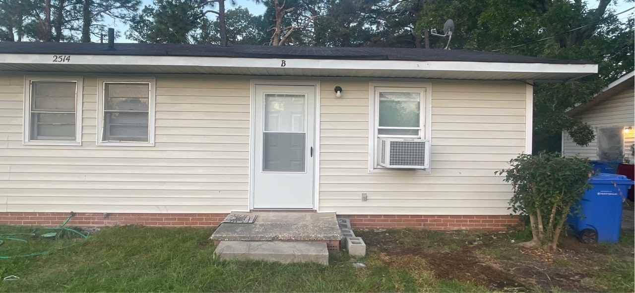 2514 Nobie Street #2514B