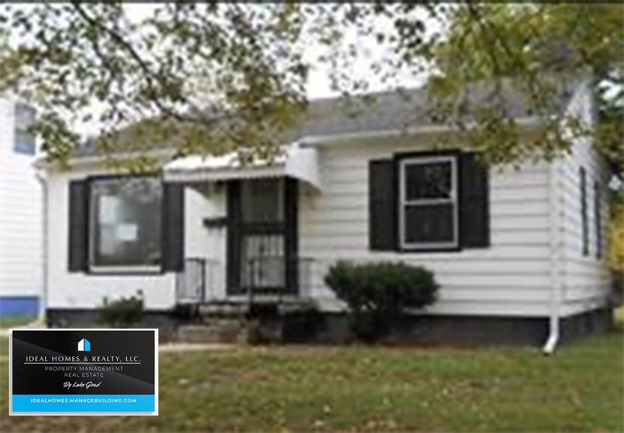 2747 Sloan Street #1