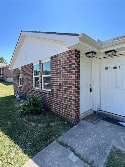 120 Southeast 235th Road #2