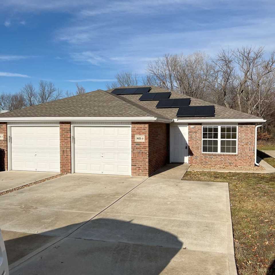 903 West Gay Street #B