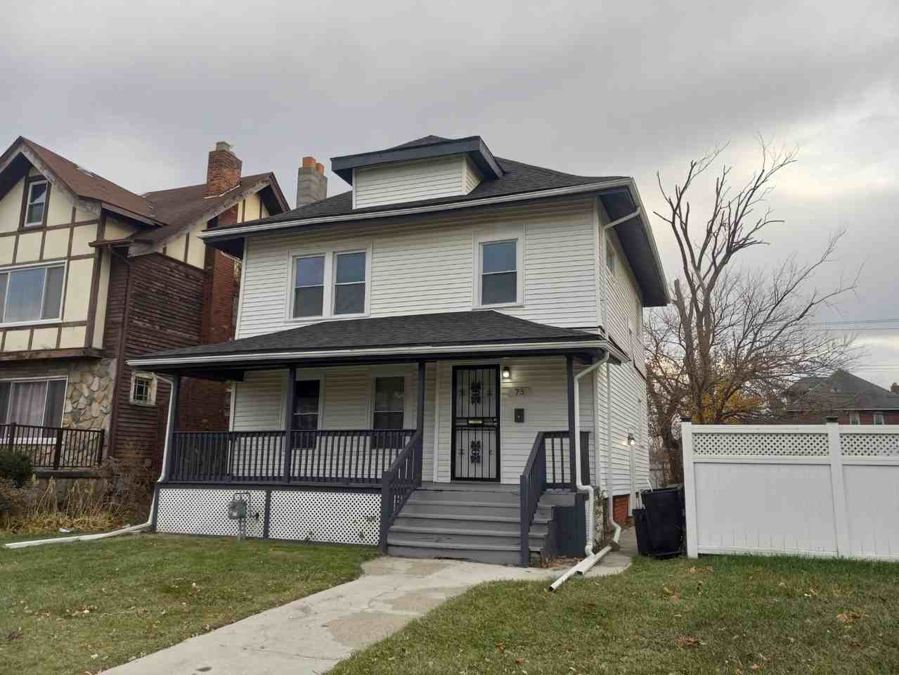 75 Waverly Avenue #1