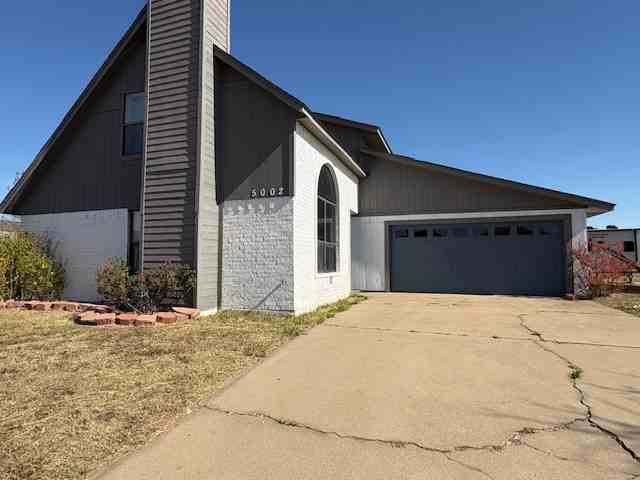 5002 Southeast 47th Street #1