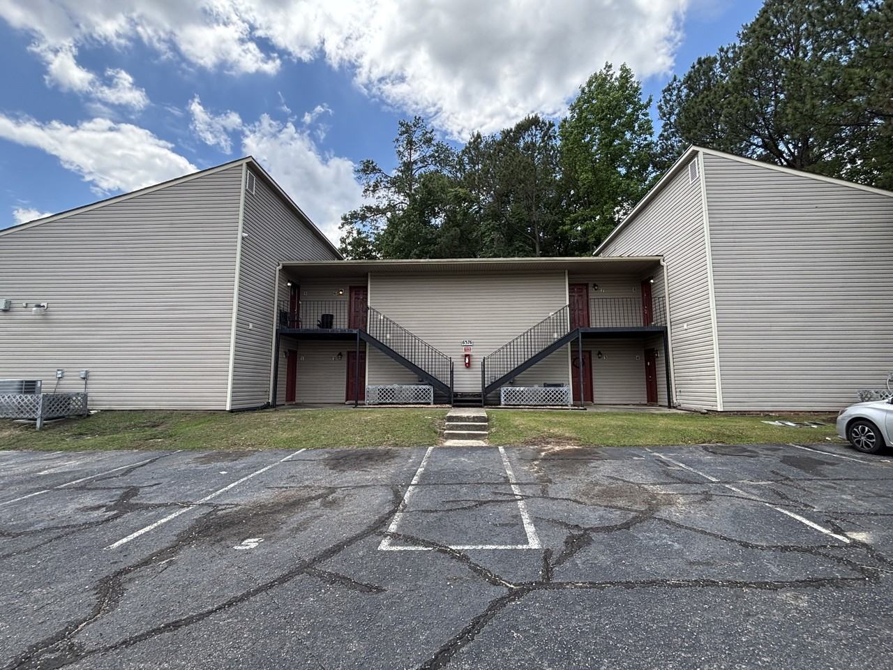 6376 Applecross Ave #1