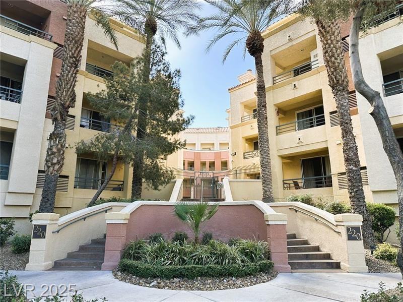 220 East Flamingo Road #1