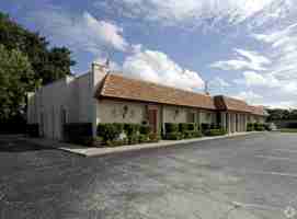 featured image of 5401 Alhambra Drive #ABC