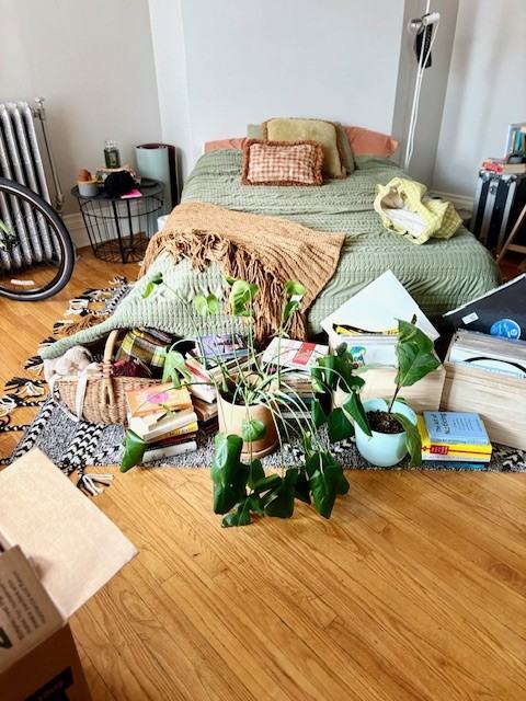 223 North Pinckney Street #223 - Photo 2 of 21