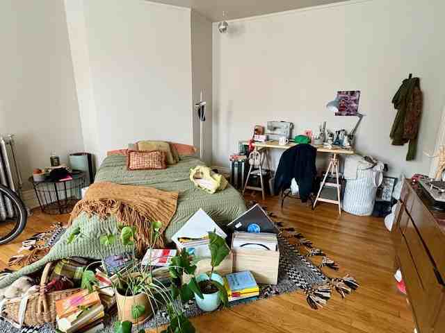 223 North Pinckney Street #223 - Photo 3 of 21