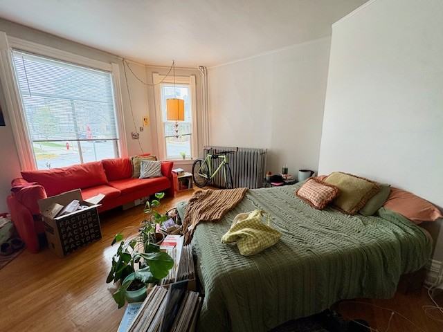 223 North Pinckney Street #223 - Photo 4 of 21