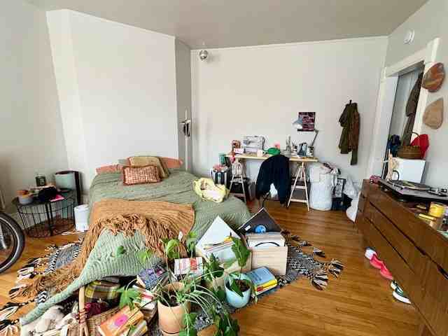 223 North Pinckney Street #223 - Photo 5 of 21