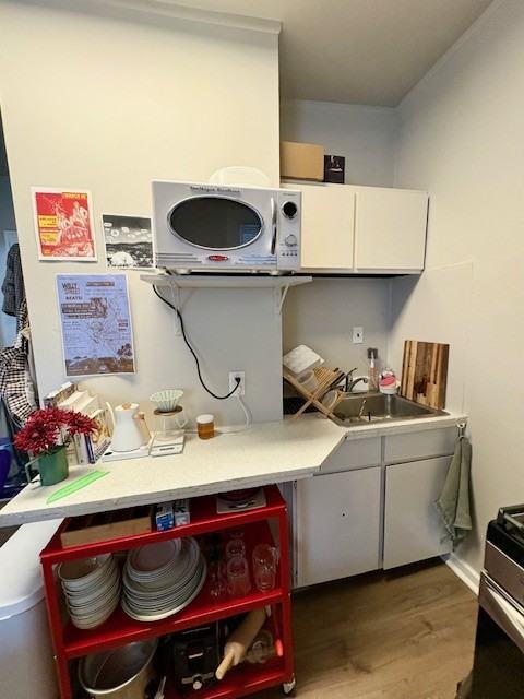 223 North Pinckney Street #223 - Photo 6 of 21