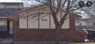 featured image of 2472 Capri Lane #1