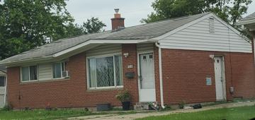 featured image of 805 East Hemphill Road #1