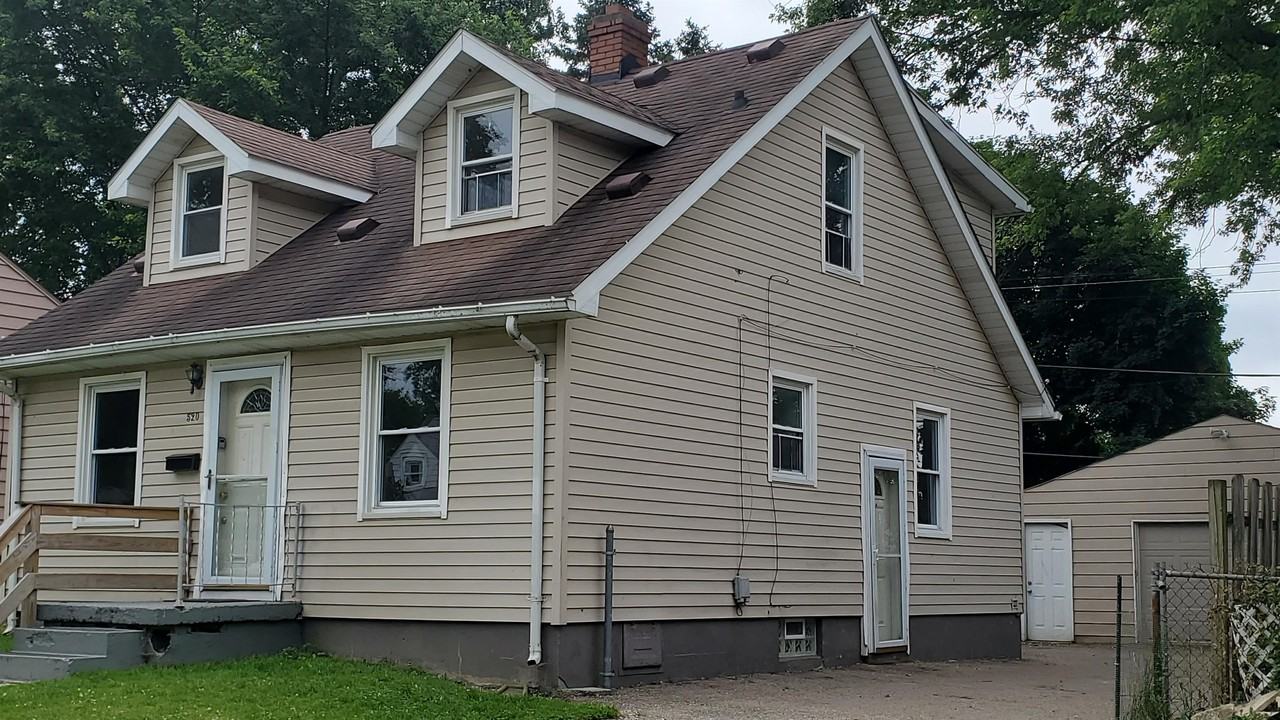 520 Burroughs Ave #1 - Photo 2 of 40