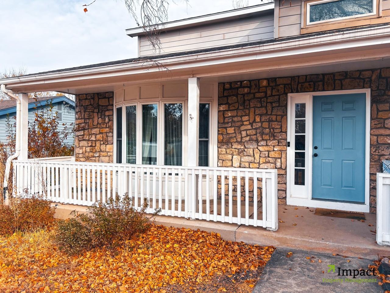 2680 Black Diamond Terrace #1