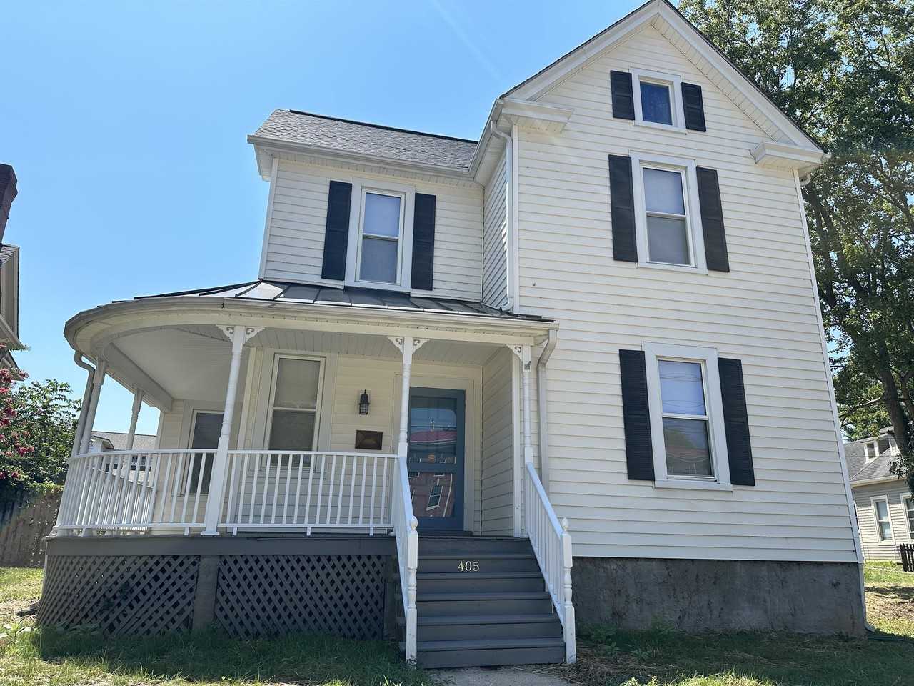 405 West Main Street #1