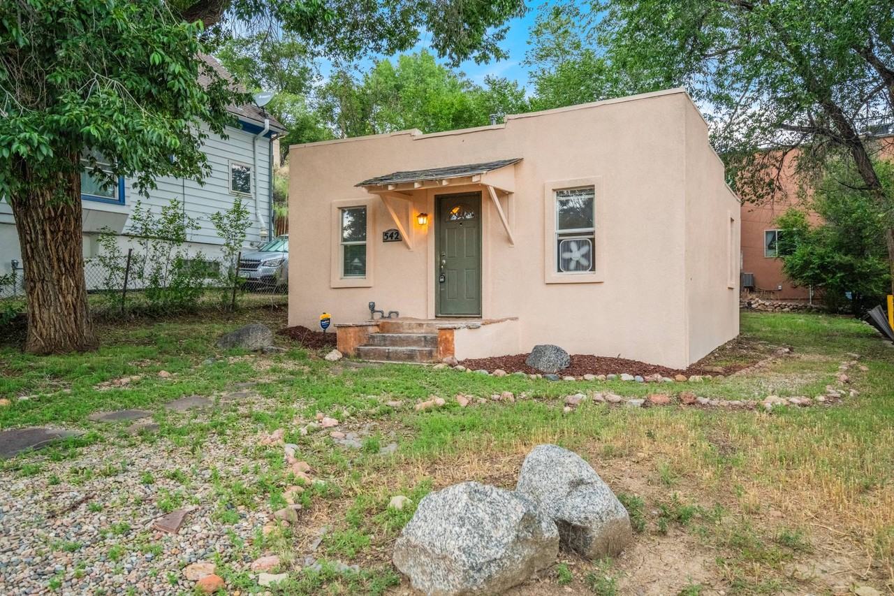 542 W Boulder St #1 - Photo 2 of 12