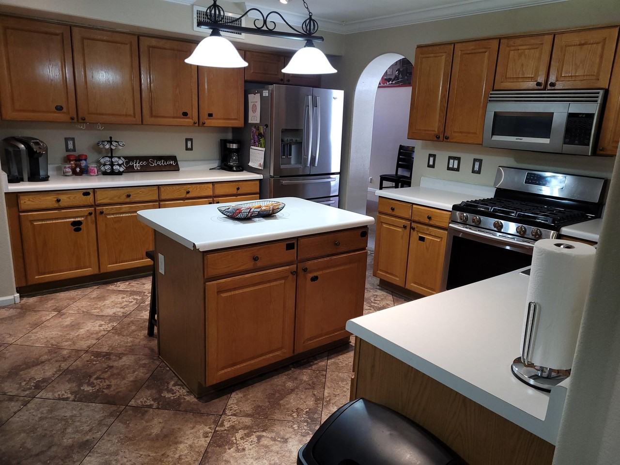 8729 West Columbine Drive #1 - Photo 2 of 32