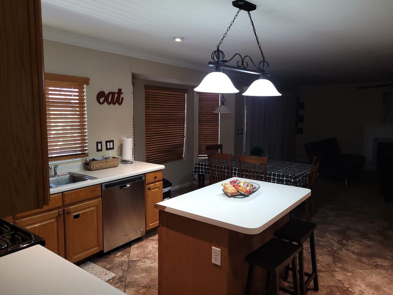 8729 West Columbine Drive #1 - Photo 3 of 32