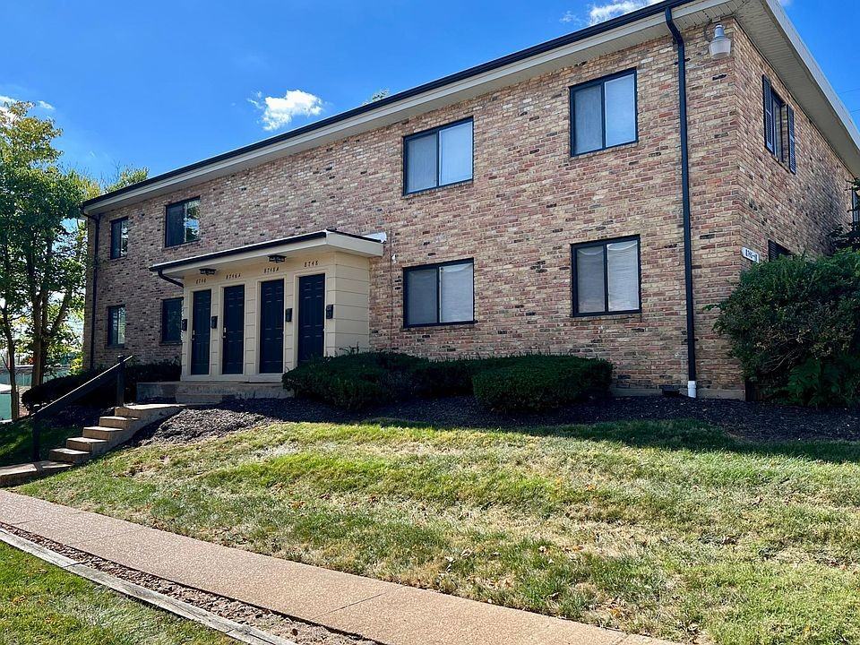 8736 Brentshire Walk #8736A