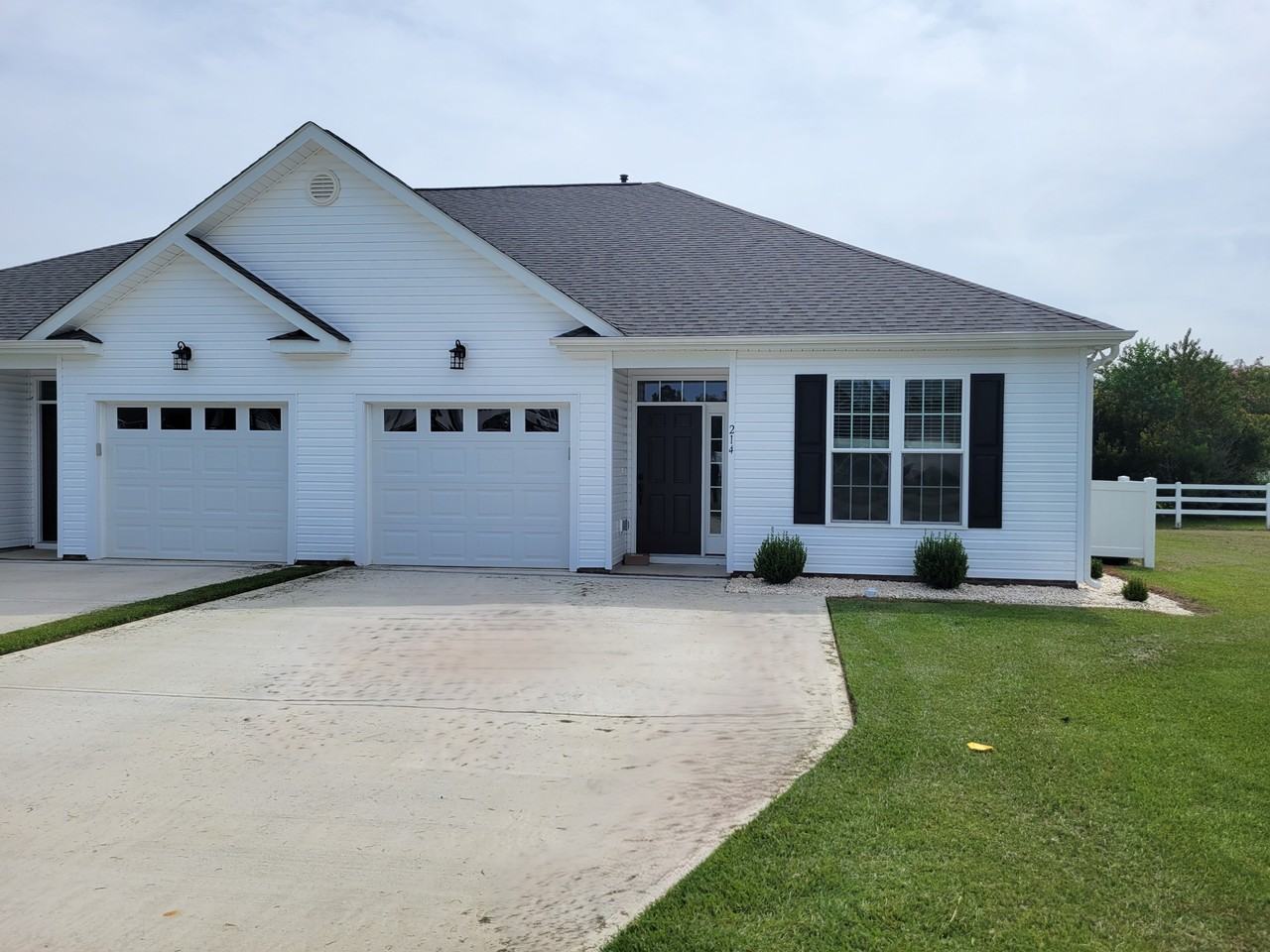 214 Briarcliff Court #1