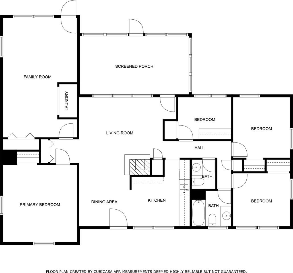 1935 Carmanbrook Parkway #1 - Photo 7 of 7