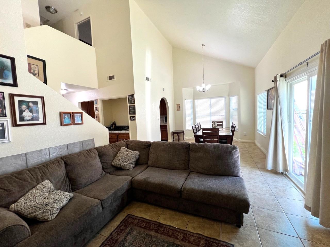 6608 Timber Cove Court #1