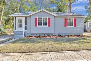 featured image of 8025 Paul Jones Dr #1